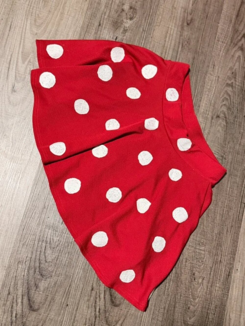 Minnie skirt